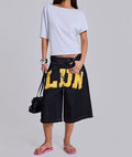 LDN JORTS | JADED LONDON
