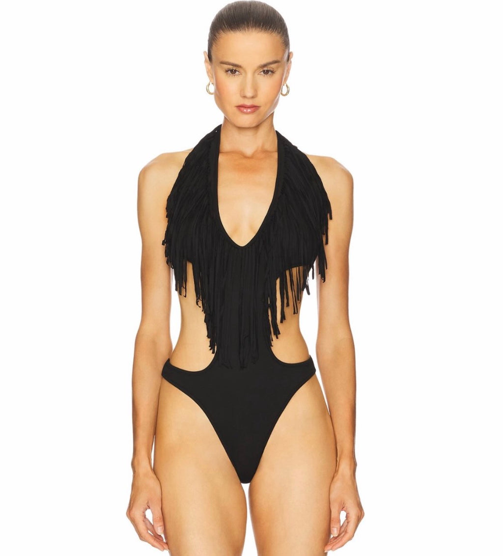 FRINGE SET | REVOLVE