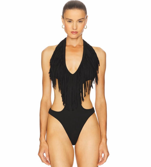 FRINGE SET | REVOLVE
