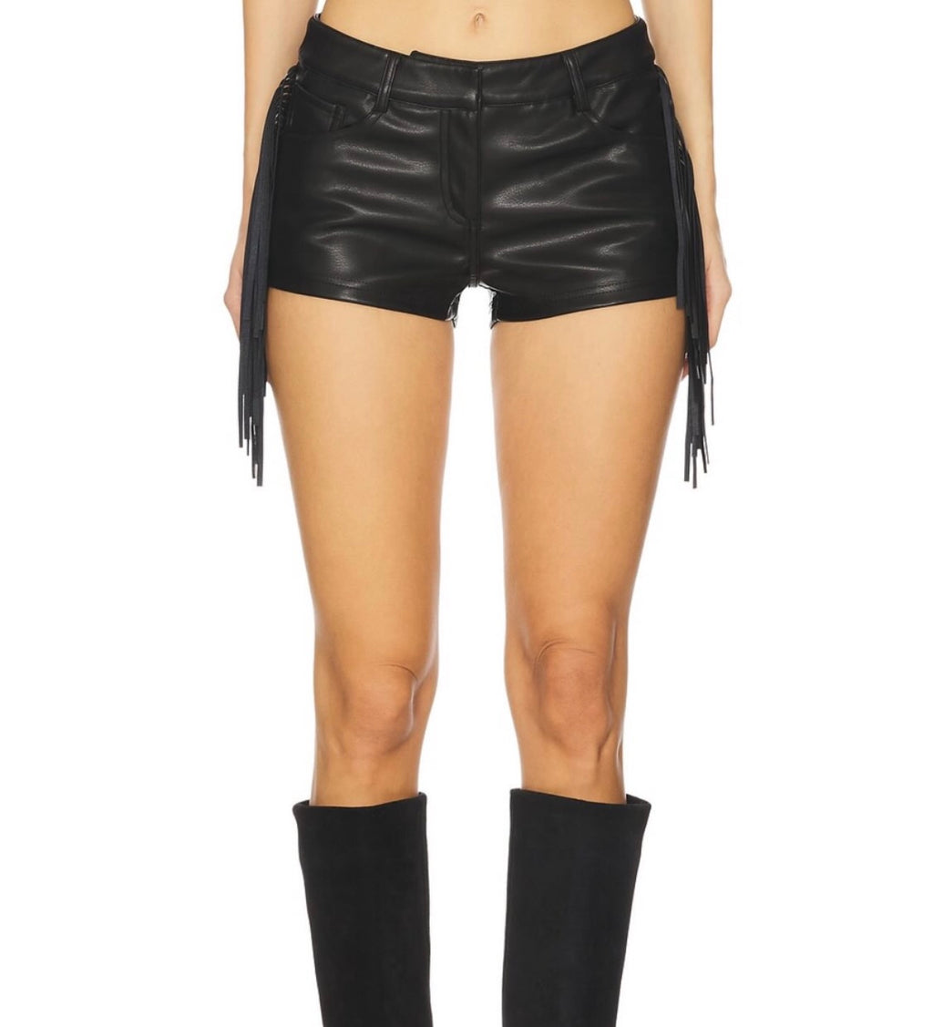 FRINGE SET | REVOLVE