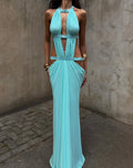 6AM MAXI TURQUOISE | JADED LONDON