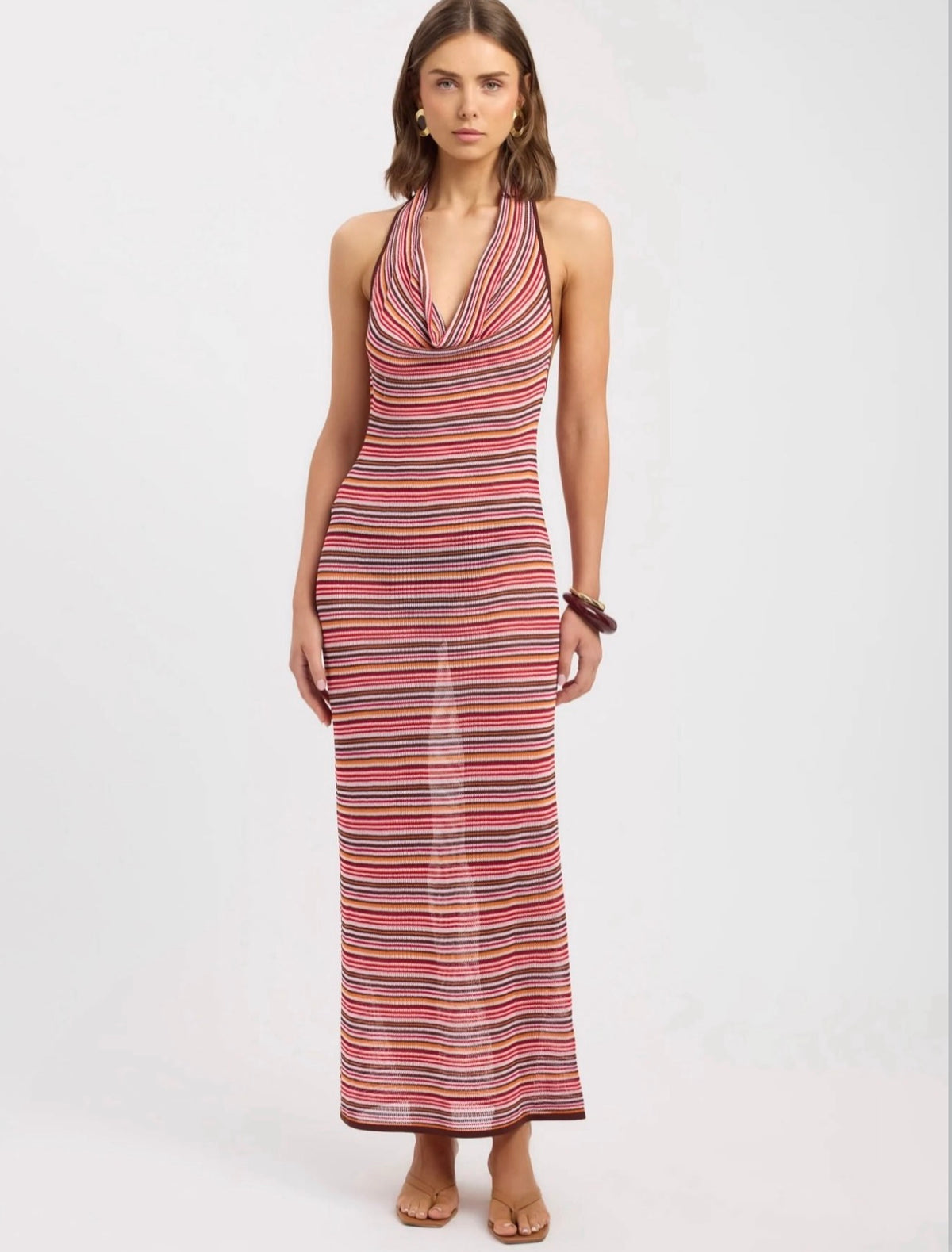 SULLY DRESS | KOOKAI