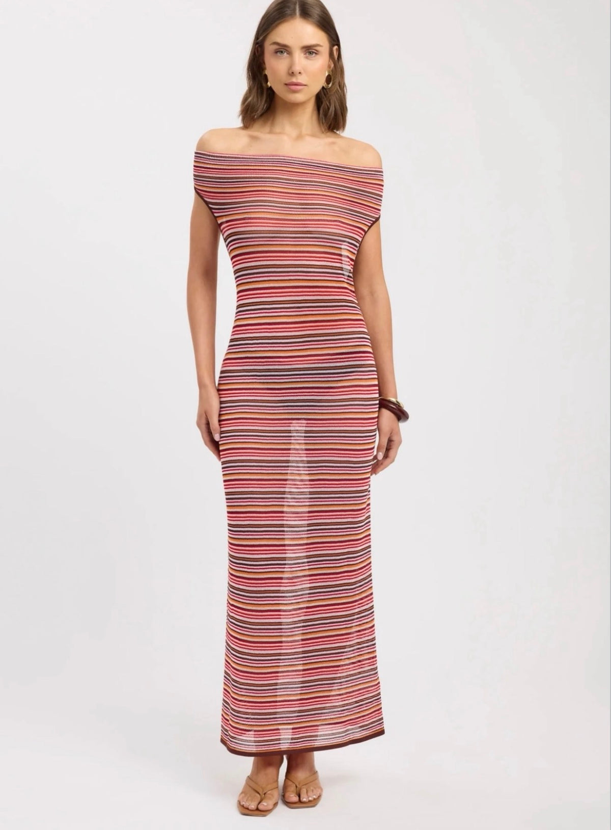 SULLY DRESS | KOOKAI